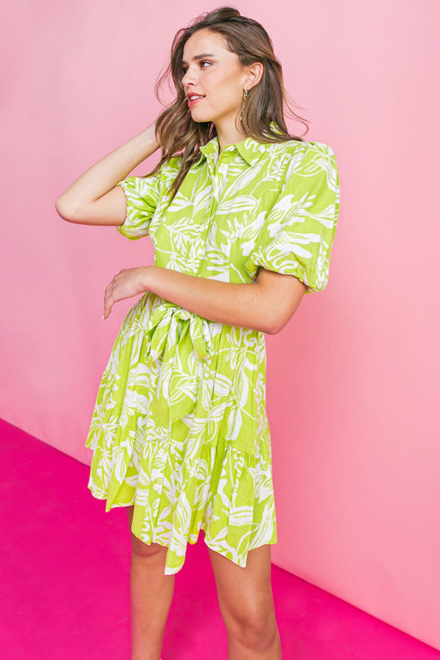 am-i-dreaming-woven-mini-dress Flying Tomato-Sophia's Style-4